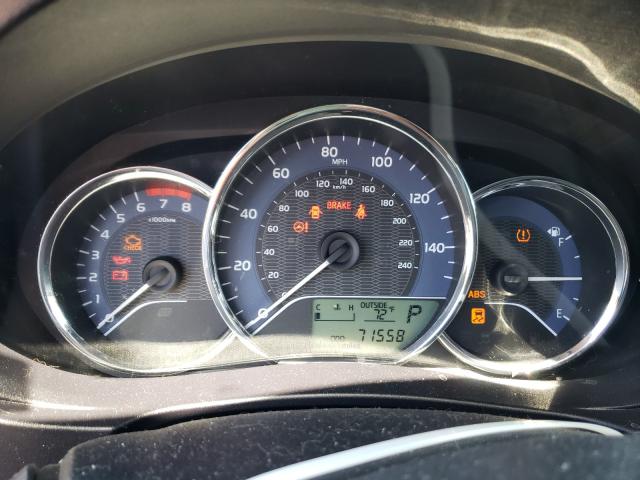 2014 TOYOTA COROLLA EC 5YFBPRHE6EP008934