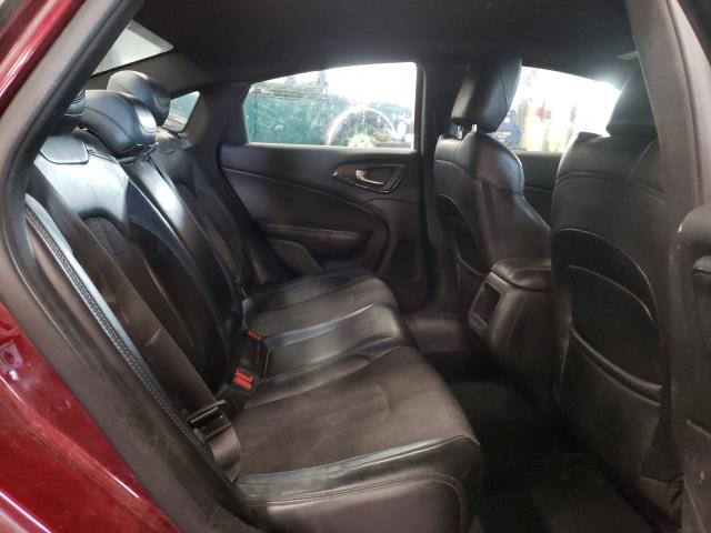 2015 CHRYSLER 200 S 1C3CCCBB9FN520640