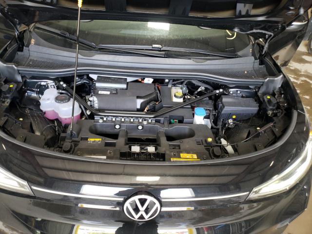 2021 VOLKSWAGEN ID.4 FIRST WVGDMPE26MP008248