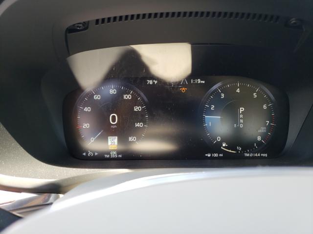 2021 VOLVO S60 T5 R-D 7JR102FZ2MG118149