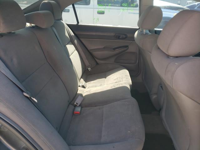 2011 HONDA CIVIC VP 19XFA1F35BE032225