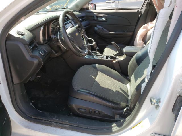 2014 CHEVROLET MALIBU 2LT 1G11E5SL4EF300017