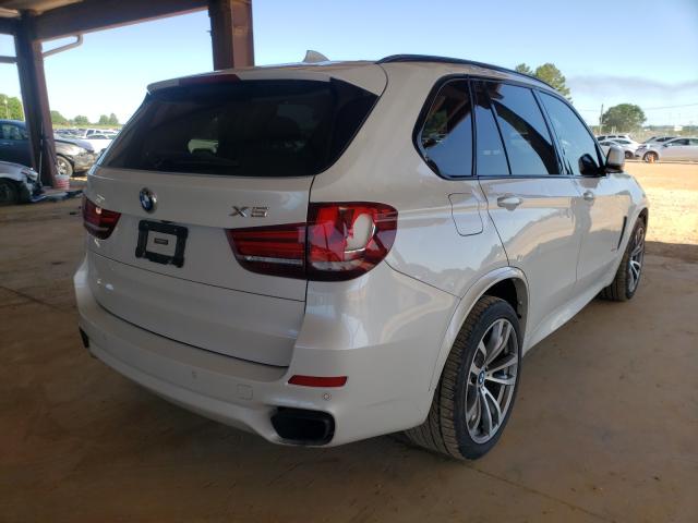 2016 BMW X5 XDRIVE5 5UXKR6C58G0J80457