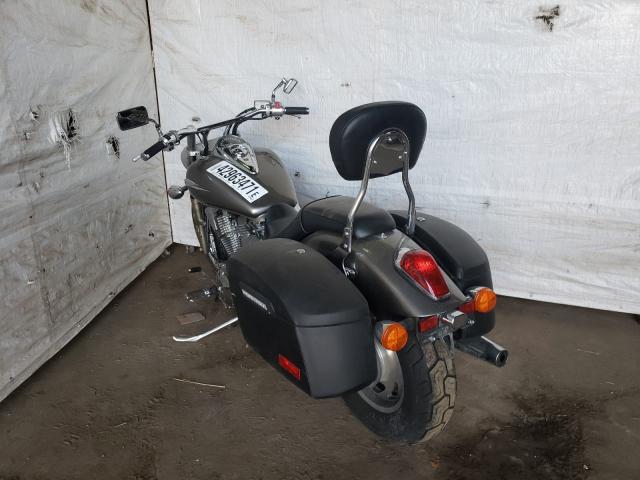 2009 HONDA VTX1300 C 1HFSC55039A501046