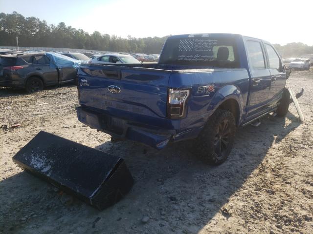 2017 FORD F150 SUPER 1FTEW1CP4HFB73239