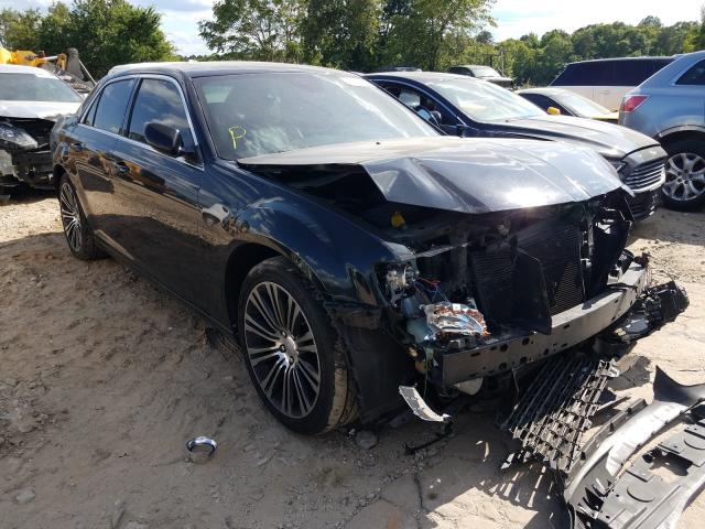 2012 CHRYSLER 300 S 2C3CCADT1CH115466
