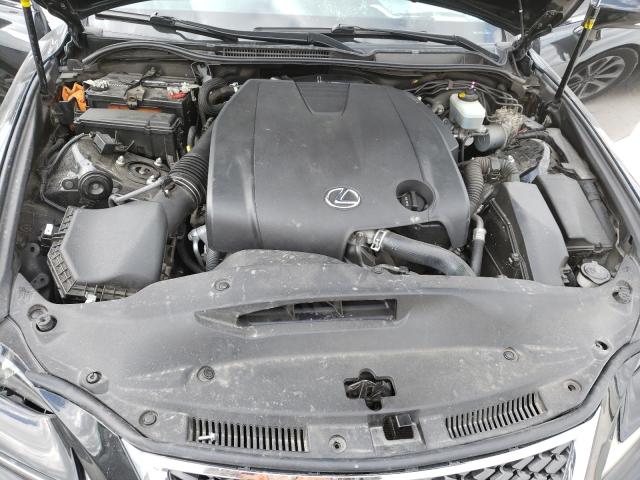 2014 LEXUS CT200H JTHBF1D20E5040905