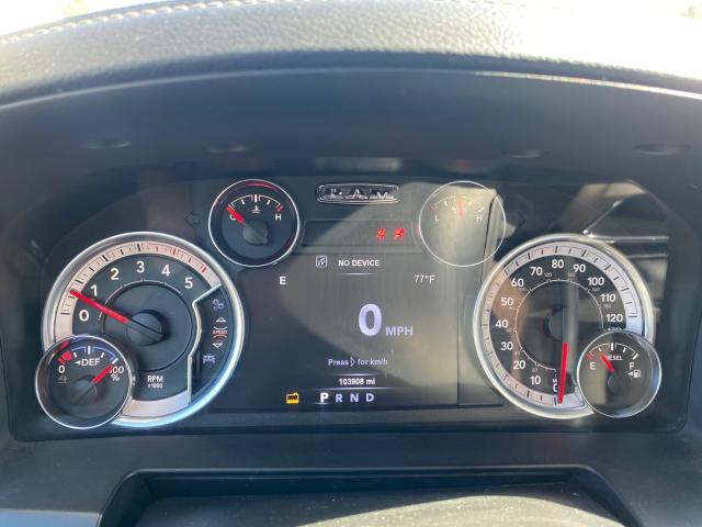 2017 RAM 2500 LARAM 3C6UR5FL8HG767082