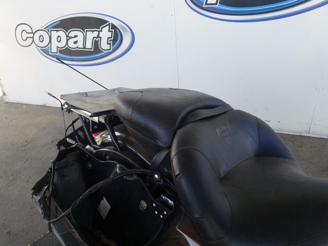 2013 HARLEY-DAVIDSON FLHTK ELEC 1HD1KEM2XDB619754