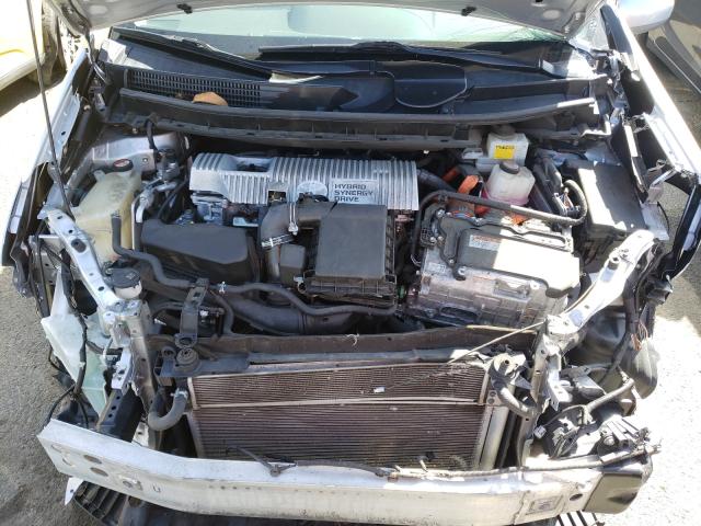 2015 TOYOTA PRIUS V JTDZN3EU6FJ029138