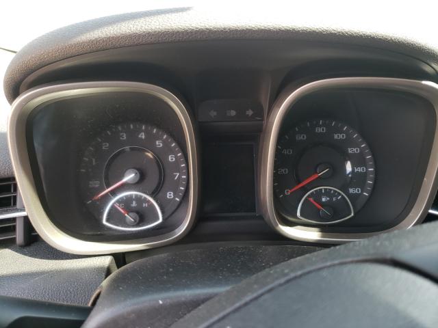 2014 CHEVROLET MALIBU LS 1G11B5SL4EF170510