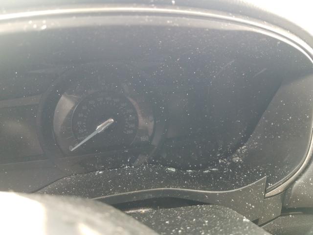 3FA6P0H72JR180323 Ford FUSION SE