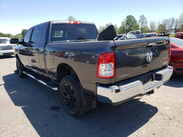 2019 RAM 2500 BIG H 3C6UR5MJ9KG624845