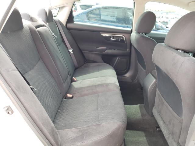 2014 NISSAN ALTIMA 2.5 1N4AL3AP6EC319245