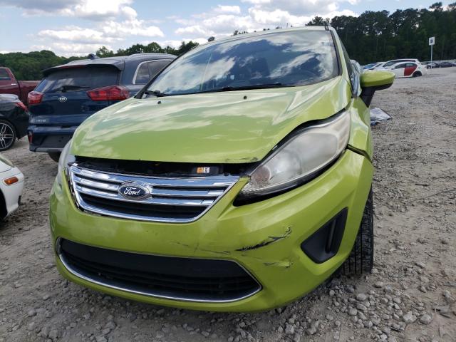2011 FORD FIESTA SE 3FADP4BJ1BM232171