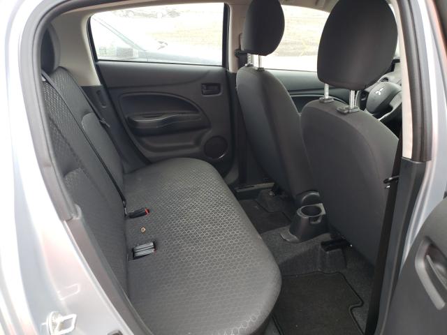 2014 MITSUBISHI MIRAGE DE ML32A3HJ1EH010343