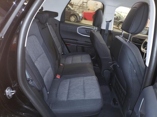 2021 FORD BRONCO SPO 3FMCR9B62MRA16906