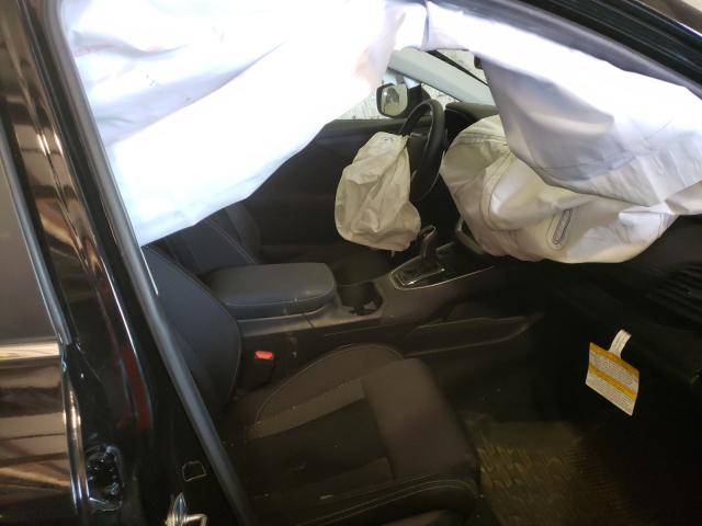 2020 SUBARU OUTBACK PR 4S4BTACC6L3266472