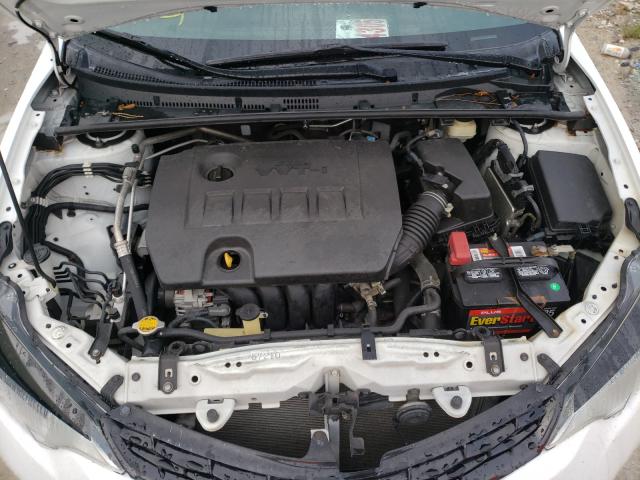 2016 TOYOTA COROLLA L 2T1BURHE4GC576563