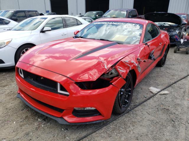 2015 FORD MUSTANG 1FA6P8AMXF5402633