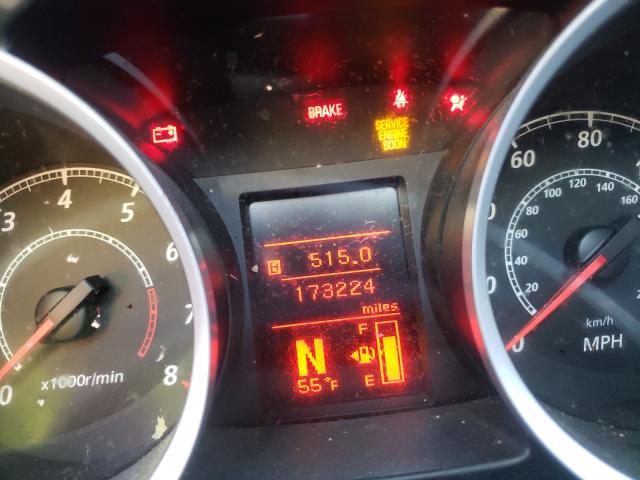2012 MITSUBISHI LANCER ES/ JA32U2FU0CU008159