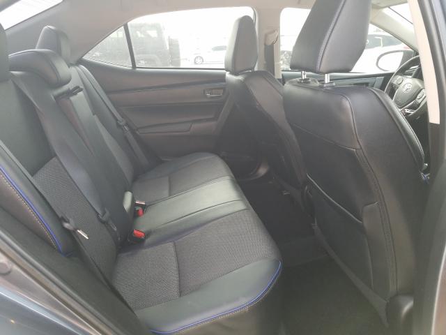 2019 TOYOTA COROLLA L 5YFBURHE9KP897359