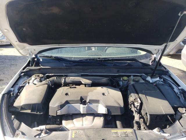 2014 CHEVROLET MALIBU 1LT 1G11C5SL8EF165663