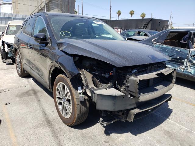 2020 FORD ESCAPE SEL 1FMCU0H63LUB08647