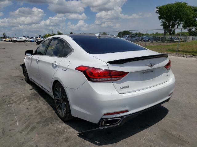2015 HYUNDAI GENESIS 3. KMHGN4JE8FU014792