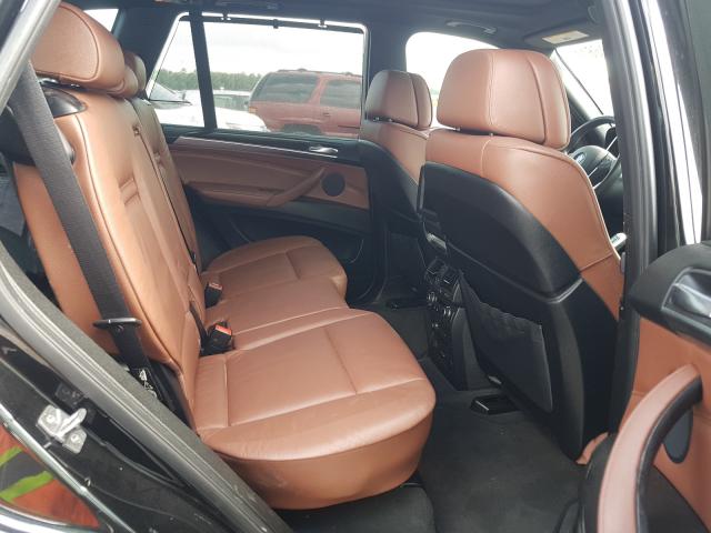 2011 BMW X5 XDRIVE5 5UXZV8C55BL419072