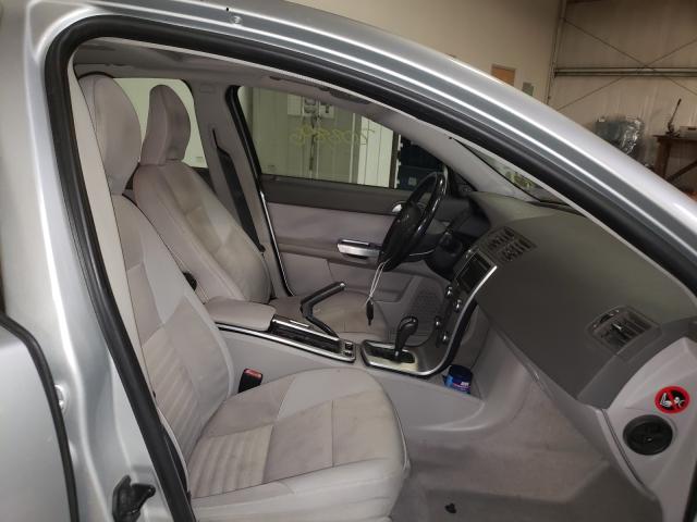 2010 VOLVO S40 2.4I YV1390MS5A2496797