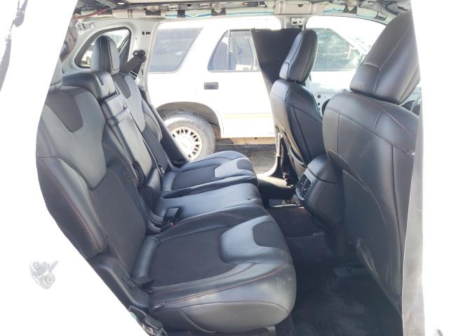 2016 JEEP CHEROKEE T 1C4PJMBBXGW298159