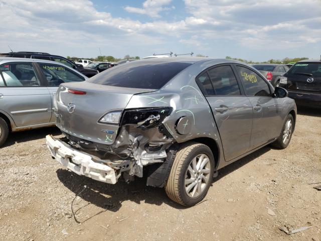 2013 MAZDA 3 I JM1BL1V7XD1818637