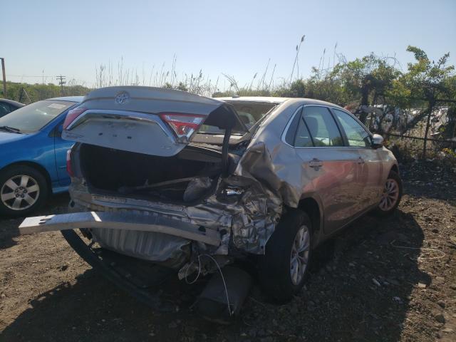 2015 TOYOTA CAMRY LE 4T4BF1FK0FR510695