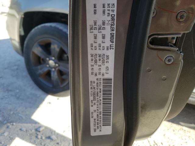 2011 JEEP COMPASS SP 1J4NF1FB3BD283552