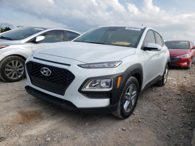 2021 HYUNDAI KONA SE KM8K12AA6MU601321