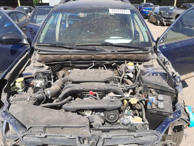 2010 SUBARU OUTBACK 2. 4S4BRCACXA3355178