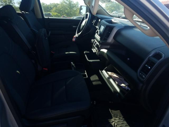 2019 RAM 1500 TRADE 1C6SRFGT2KN592869