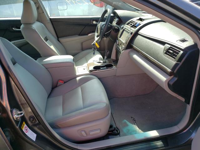 2014 TOYOTA CAMRY L 4T4BF1FK4ER380502