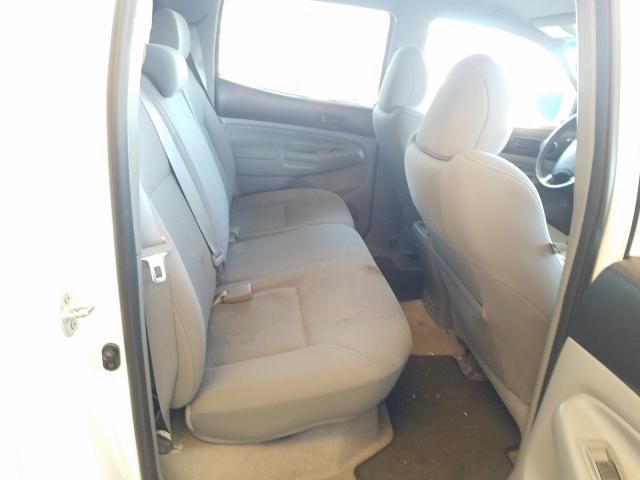 2011 TOYOTA TACOMA DOU 3TMJU4GN8BM120632