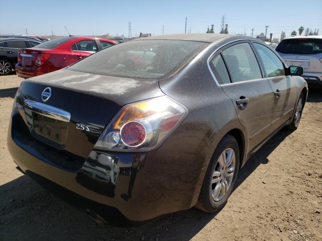 2011 NISSAN ALTIMA BAS 1N4AL2AP7BC124163