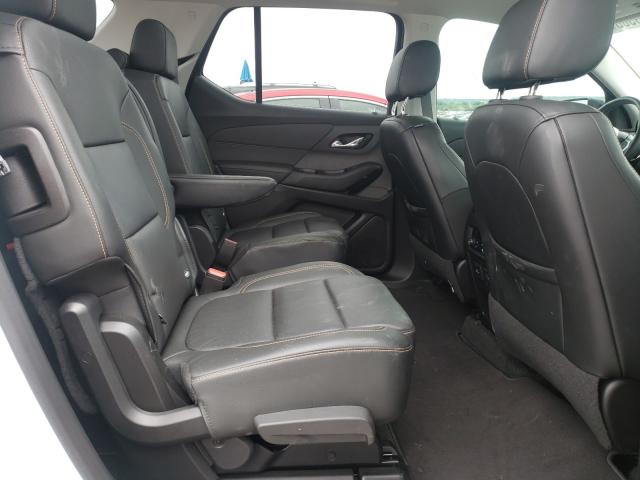 2019 CHEVROLET TRAVERSE P 1GNERKKW9KJ228916
