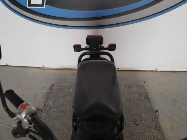 2019 HONDA NPS50 JH2AF5811KK700606