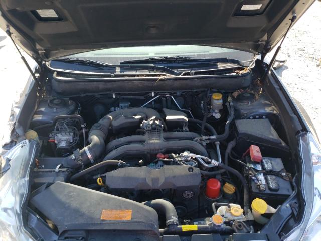 2013 SUBARU OUTBACK 4S4BRCLC9D3272486