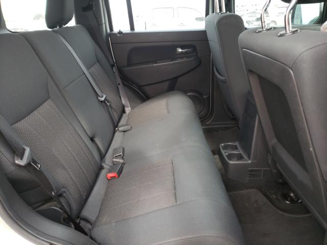2012 JEEP LIBERTY SP 1C4PJLAK1CW178790
