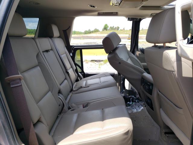 2020 GMC YUKON SLT 1GKS2BKCXLR152281
