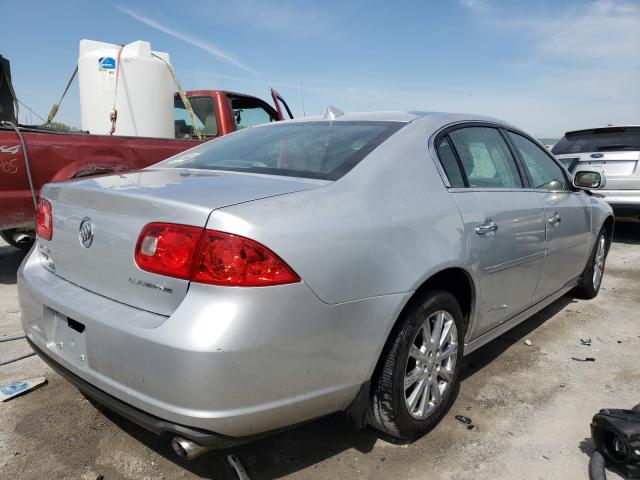2011 BUICK LUCERNE CX 1G4HA5EM4BU102756