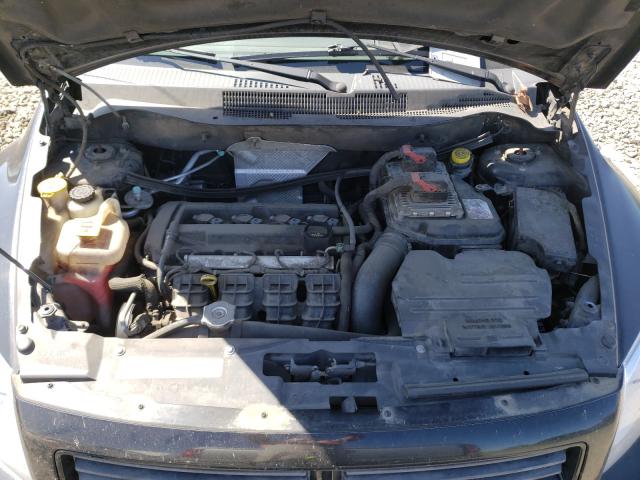 2012 DODGE CALIBER SE 1C3CDWBA9CD527353