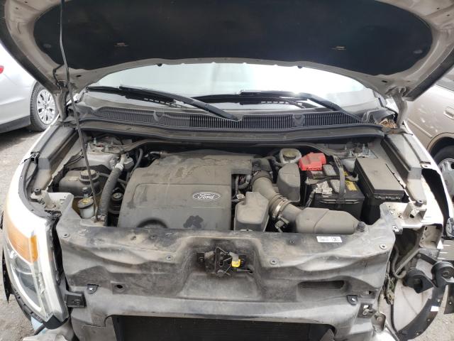 2011 FORD EXPLORER L 1FMHK7F80BGA87696