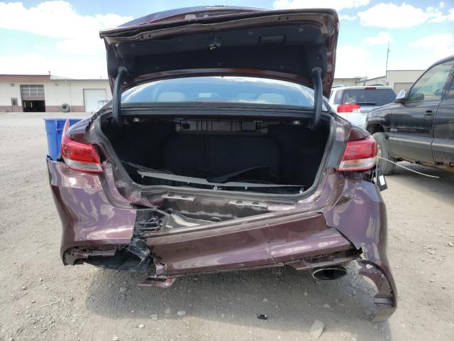 2016 KIA OPTIMA LX 5XXGT4L3XGG116091